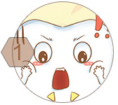 牙周病癥狀刷牙時牙齦出血